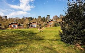 Rudyard Lake Lodges